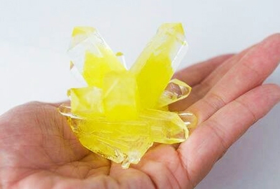 マジッククリスタルの作り方 商品紹介 マジッククリスタルの作り方 商品紹介